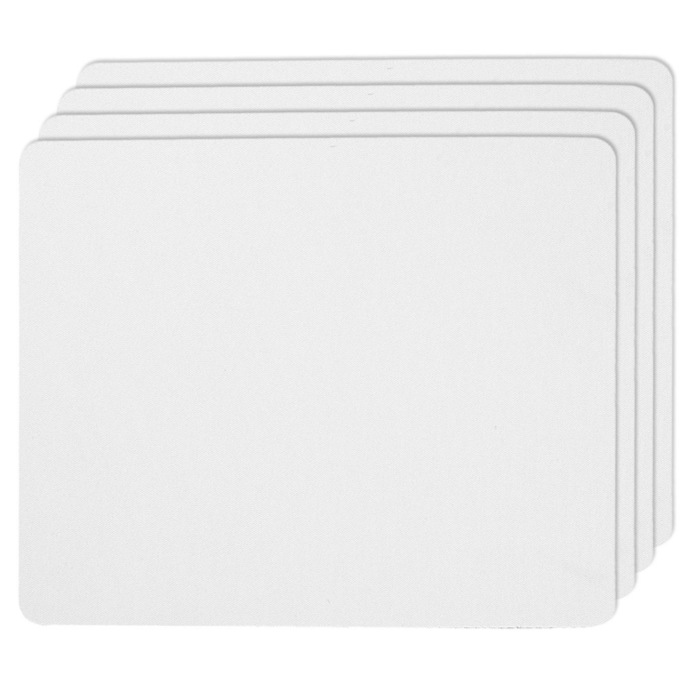 Mouse Pad Blank Sublimation - 4Pcs Sublimation Mouse Pads Blank Large