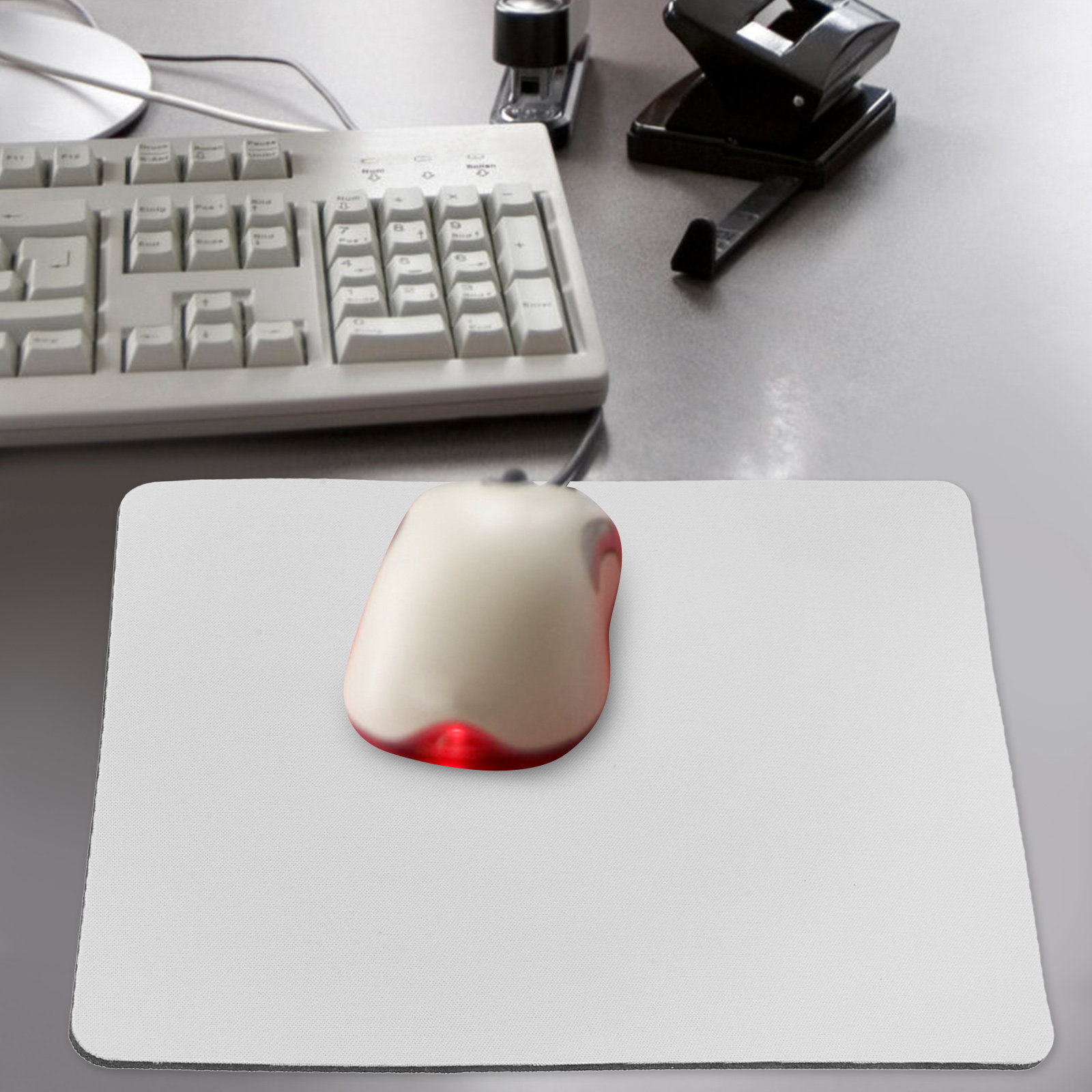 5Pcs Large Sublimation Mouse P - Mouse Pad Blank Sublimation review and price