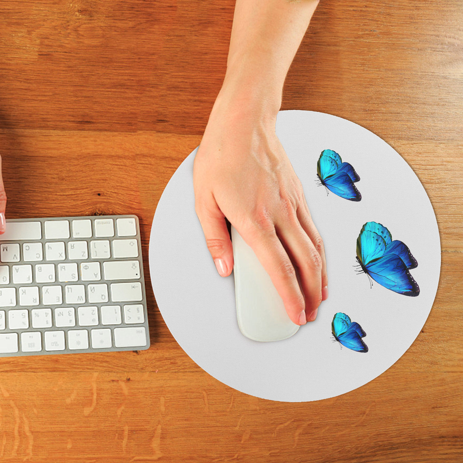 5Pcs Blank Mouse Pad for Subli - Mouse Pad Blank Sublimation review and price