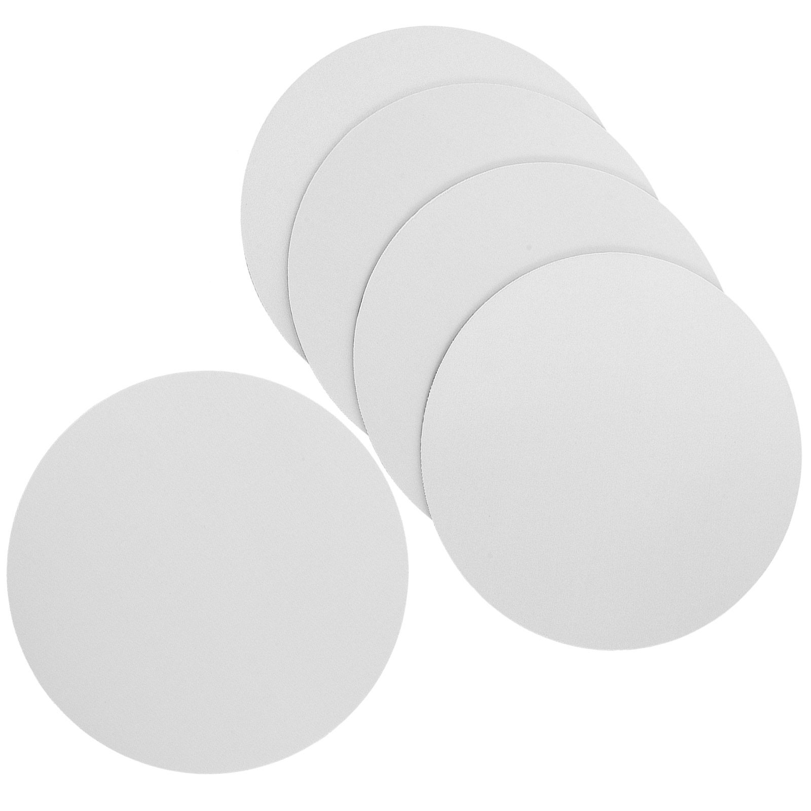 5Pcs Blank Mouse Pad for Subli - Mouse Pad Blank Sublimation review and price