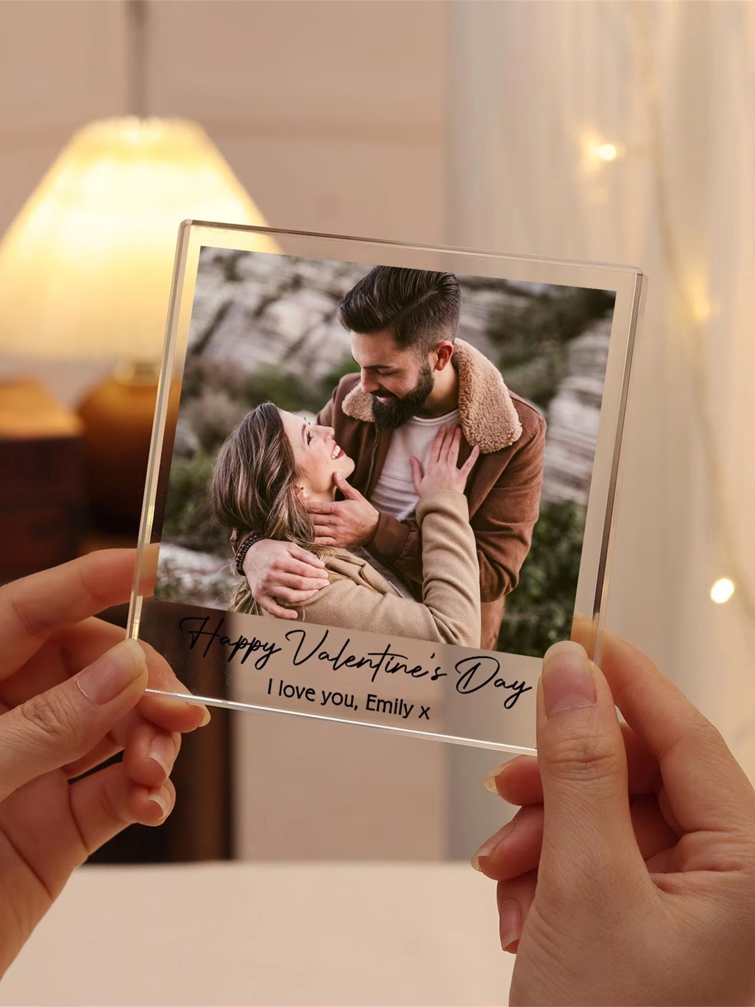Custom Acrylic Photo Block - P - Photo Acrylic Block review and price