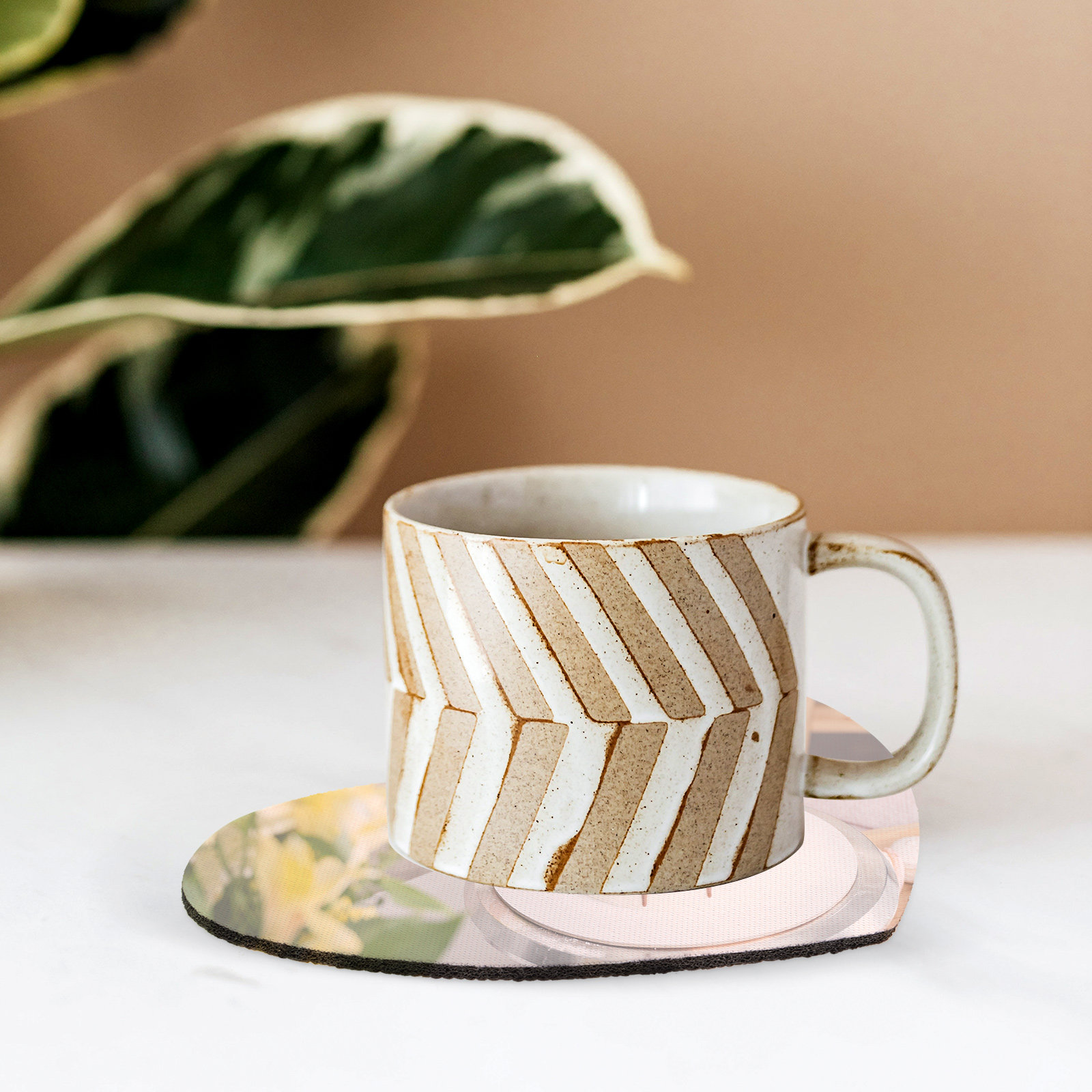 10Pcs Sublimation Blanks Coast - Coaster Sublimation Blank review and price