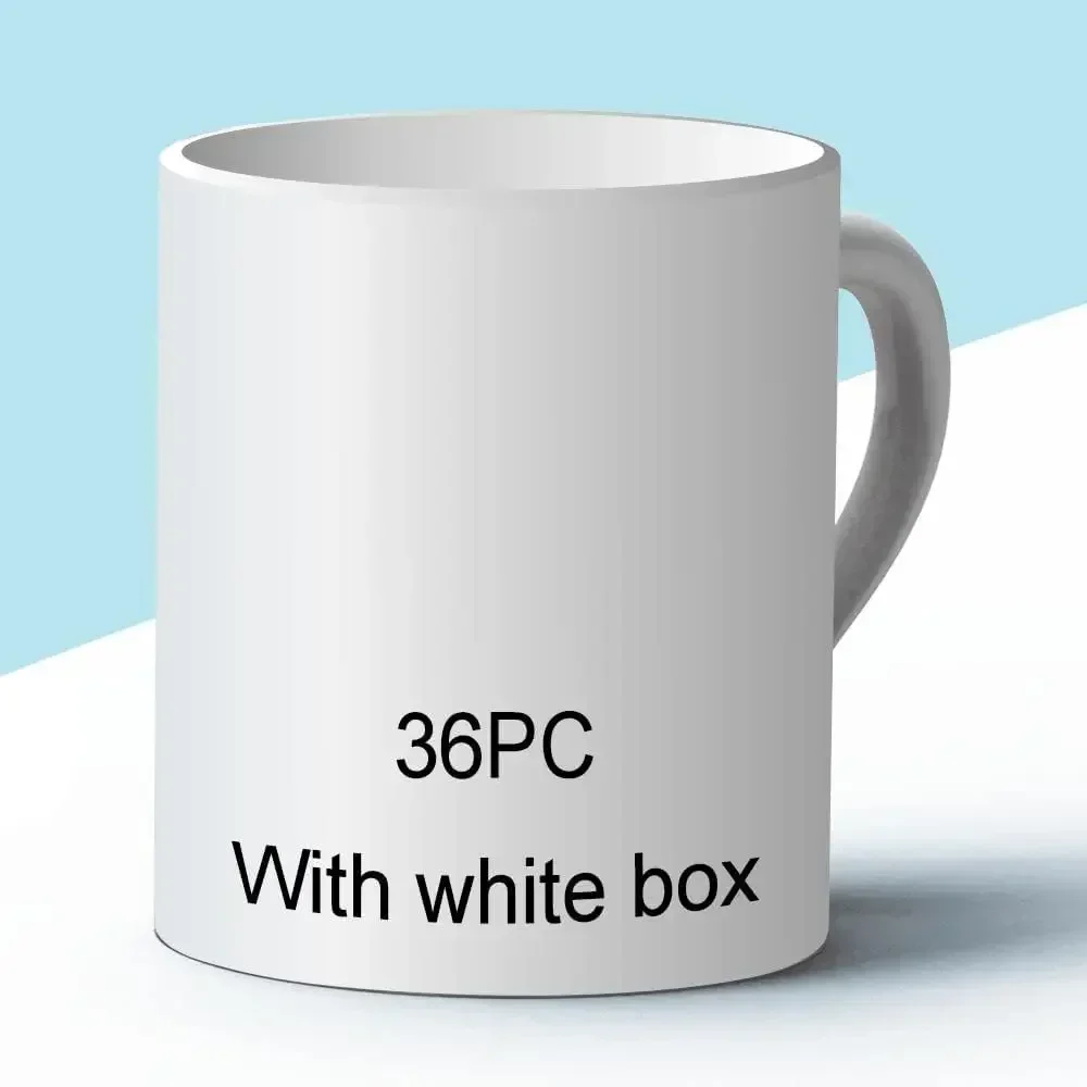 Sublimation Mugs, Cups 11oz Su - Sublimation Mug White review and price