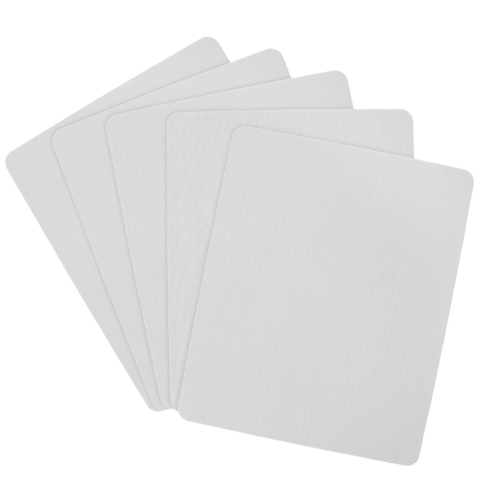 5Pcs Extra Large Sublimation M - Mouse Pad Blank Sublimation review and price