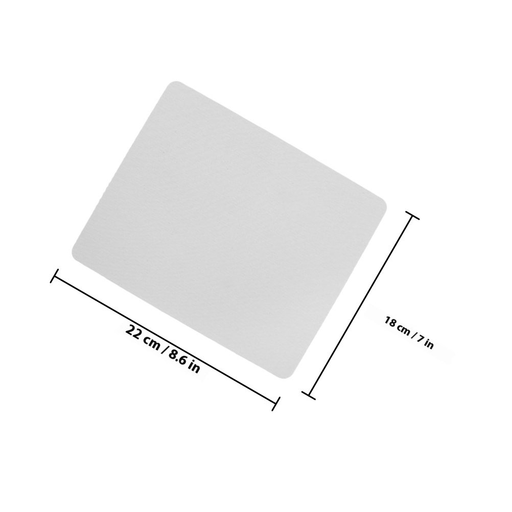 20Pcs Sublimation Mouse Pad Bl - Mouse Pad Blank Sublimation review and price
