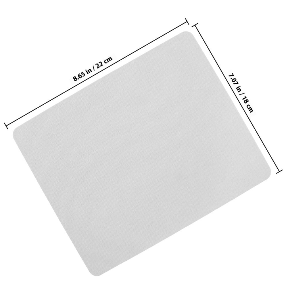 10Pcs Mouse Pads Sublimation B - Mouse Pad Blank Sublimation review and price